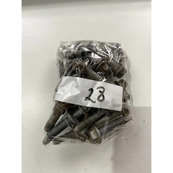 Kit Parafusos Sortidos Automotivos 28