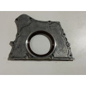Flange Retentor Virabrequim Honda Civic 1.5 Turbo 2017 2021