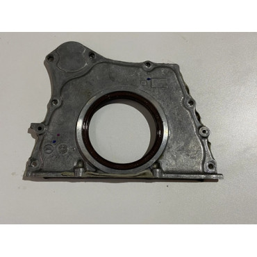 Flange Retentor Vira...