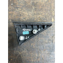 Moldura Interna Traseira Esquerda Gm Tracker 2021 2022