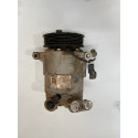 Compressor Do Ar Condicionador Jeep Compass 2.0 Flex 2018