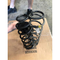 Par De Molas Traseiras Onix Plus Turbo 2020 2021
