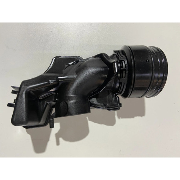 Tubo Aspiração Turbina Vw Polo Virtus Nivus Motor 1.0 Turbo