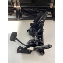 Pedal Do Freio Cruze 1.4 Turbo 2017 2018 Preto