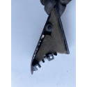 Acabamento Interno Retrovisor Esquerdo Fiat Toro 2016-2023 Preto