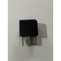 Relé Auxiliar 12v 50 Amperes Pernão Fiat 12v