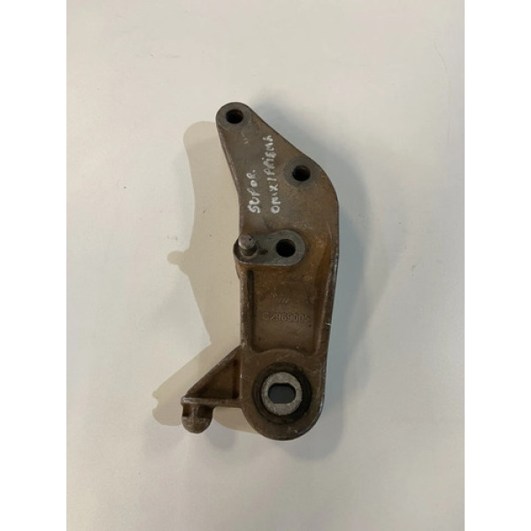 Suporte Coxim Motor Traseiro Onix Cobalt Automático 2014