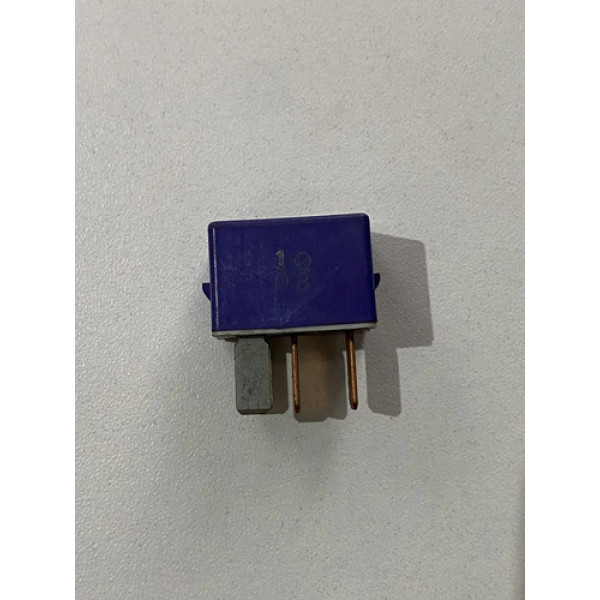 Rele Auxiliar Toyota Corolla Denso 12v 12v