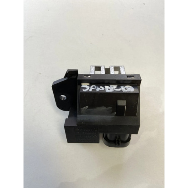 Resistência Ventoinha Sandero Logan Duster 1.0 1.6 2014 2015