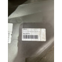 Forro De Porta Traseiro Esquerdo Chevrolet Cruze Ltz 2018 Cinza