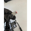 Maçaneta Externa Dianteira Esquerda Cruze 1.4 Ltz 2017 2018 Cinza-escuro Dianteira