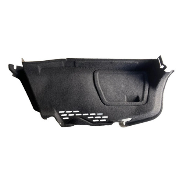 Forro Esquerdo Porta Malas Audi A4 2010 2011