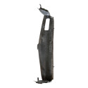 Defletor Superior Radiador Onix Plus 1.0 Ltz 2020 2021