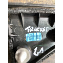 Moldura Interna Traseira Esquerda Gm Tracker 2021 2022