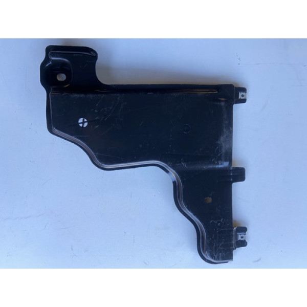 Protetor Carter Direito Vw Nivus 1.0 Tsi 2021/2024