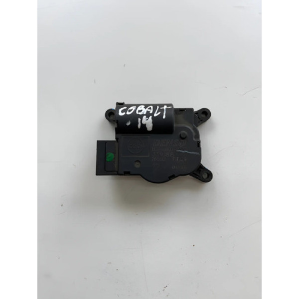 Motor Atuador Do Ar Condicionado Cobalt 2013 2014 12