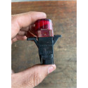  Botão Pisca Alerta Honda New Civic 2012 2013 2014 M46728 Vermelho