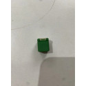 Fusível Jcase Automotivo Cartucho 40a 58v Verde 2009 2025 58v