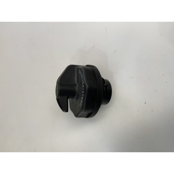 Tampa Do Tanque De Combustivel Fiat Strada 1.4 2014 2015 Preto 2014
