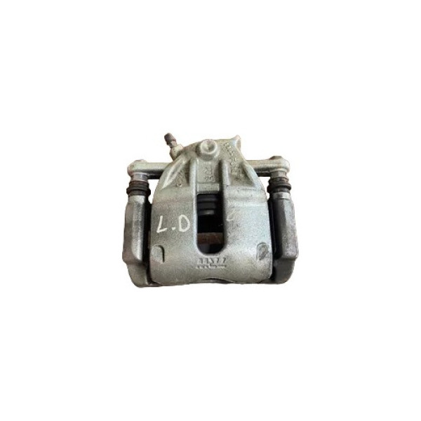 Pinça De Freio Lado Direito Renault Captur 1.6 2019 2020