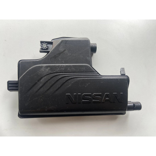 Caixa Ressonadora Nissan Kicks 1.6 2018 2019 2020