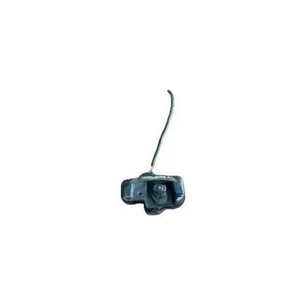 Trava Eletrica Tampa Do Combustivel Tiguan 2.0 Tsi 2010 2011