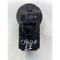 Botão Interruptor Farol Milha Cruze S10 2012 A 2016 Ltz