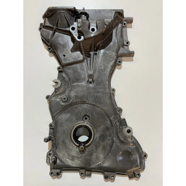 Tampa Frontal Motor Ford Ranger 2.5 2014 2015 2016 2017