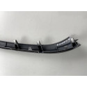 Acabamento Painel Direito Suzuki Grand Vitara 2014 2015 Prateado