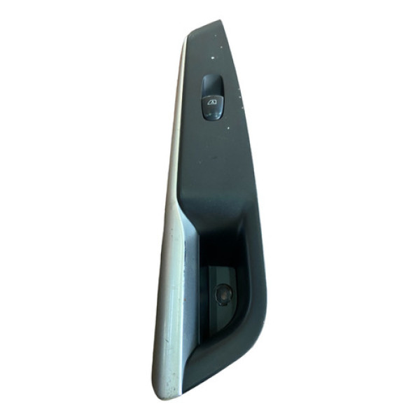 Botão Vidro Elétrico Comando Nissan Kicks Simples 254115ra5a
