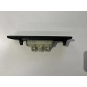 Maçaneta Da Tampa Traseira Mercedes A200 Gla200 2014 2015 Traseira