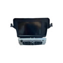 Multimidia Renault Fluence 2016 Preto