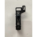 Suporte Antena Cruze 1.4 2017 2018 Preto