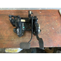 Pedal De Freio E Acelerador Gm Prisma 2019 