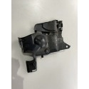 Defletor Parabarro Danteiro Le Renault Duster 2017 2018