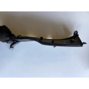 Acabamento Esquerda Churrasqueira Bmw 120 2009 2010