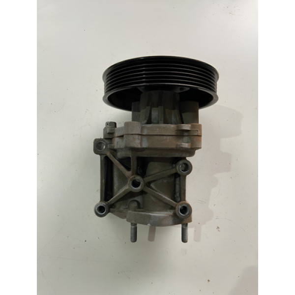 Bomba Da Água Jeep Compass 2.0 Flex 2017 2018 Cinza