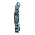  Guia Direito Parachoque Dianteiro Ford Focus 14 A 18