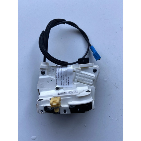 Fechadura De Porta Dianteira Esquerda Tracker 2020/2024