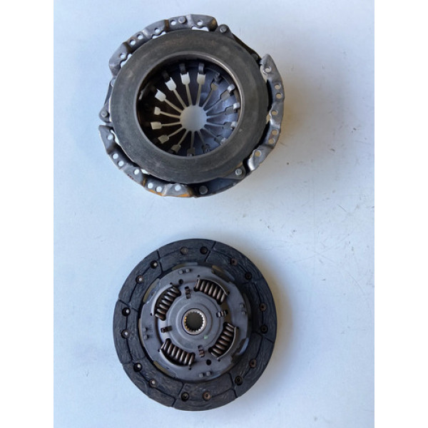 Kit Embreagem Fiat Argo 3cc 1.0 3cc 2017 2018 2019