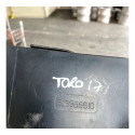 Acabamento Base Suporte Bateria Fiat Toro 2018 2019 2020 Preto