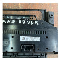 Comando Do Ar Condicionado Range Rover Sport 3.0 V6 2012