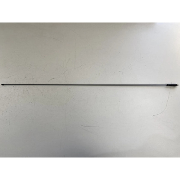 Antena Kwid 2018 2019 2020 Preto