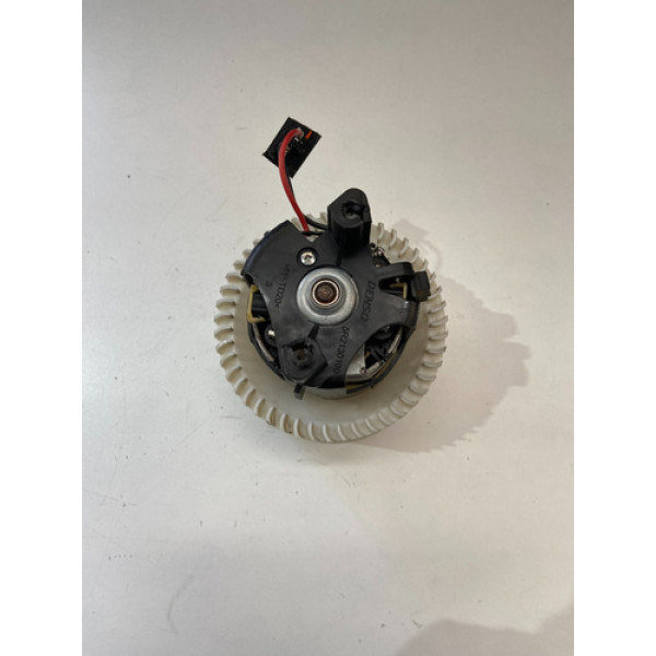 Motor Ventilador Ar Forçado Fiat Strada 1.4 2014 2015 127v