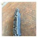  Guia Direito Parachoque Dianteiro Ford Focus 14 A 18