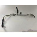Mangueira Cano Arrefecimento Turbina Tracker 1.2 2021 2022
