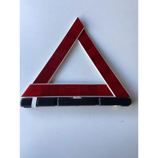 Triangulo Segurança Fiat Grand Siena 2015 2016 2017