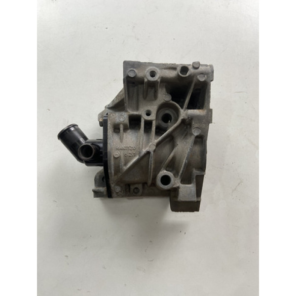 Suporte Bomba Da Água Citroen C3 Glx 1.4 2006 2007