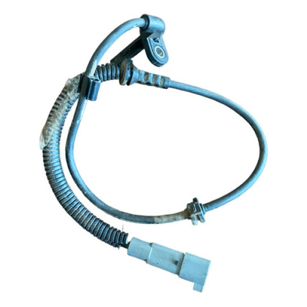 Sensor Abs Roda Traseira Esquerdo Onix 1.0 1.4 2013 A 2020