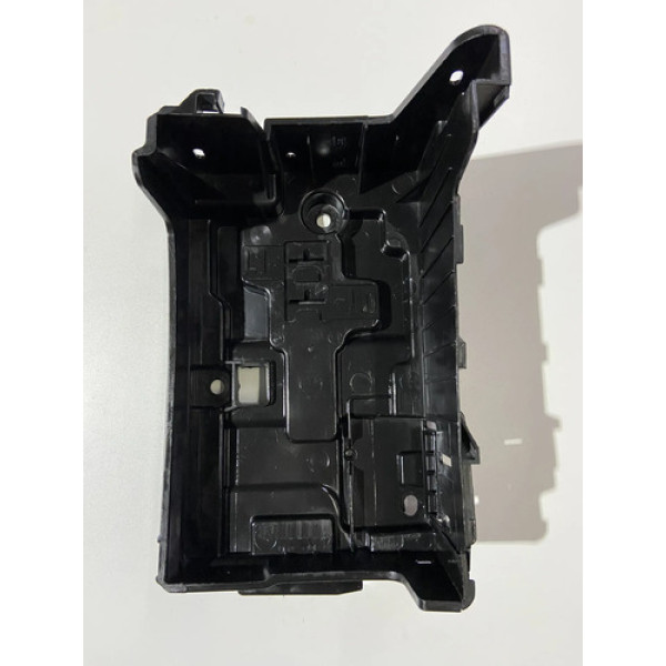 Suporte Bateria Citroen C3 208 2017 2018 Preto